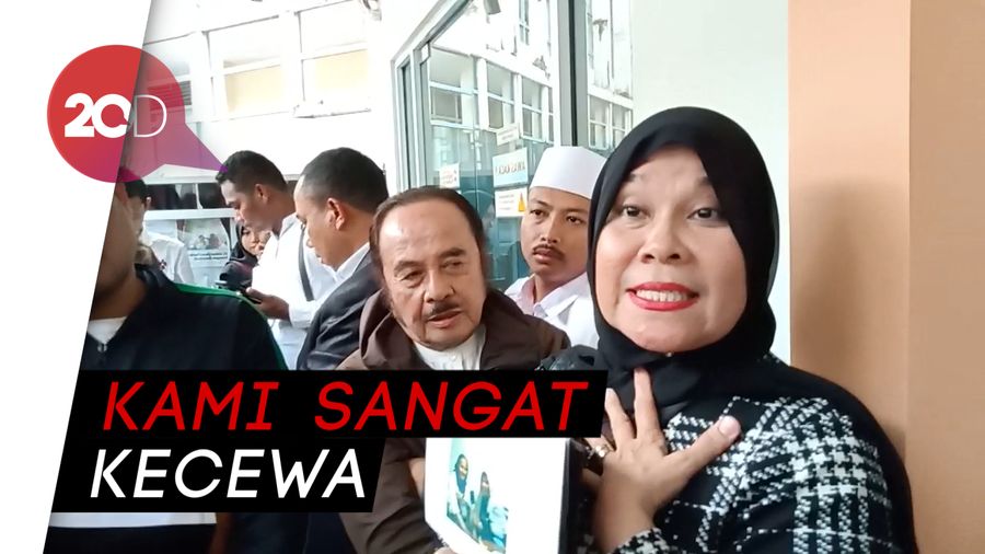 Dipanggil KPAI, Tyas Mirasih Lagi-lagi Mangkir