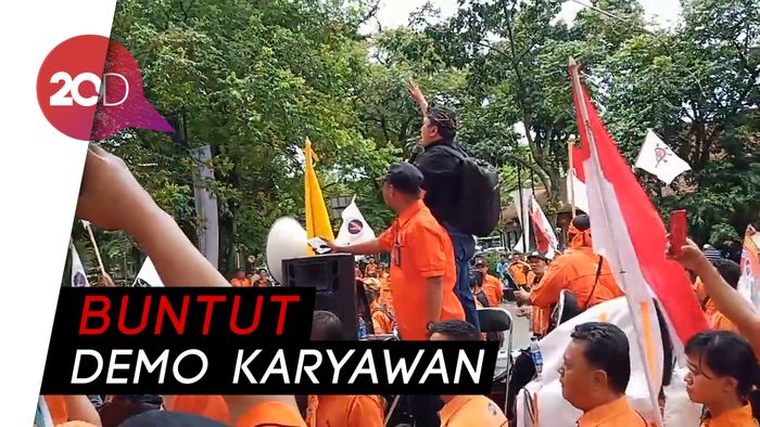 Gaji Pak Pos 1 Februari Ditunda Sampai Entah Kapan