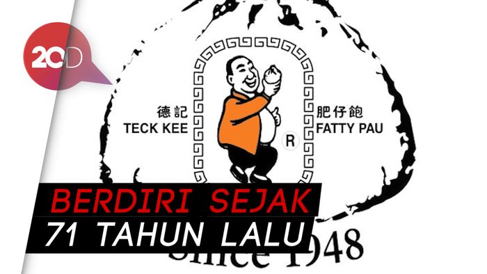 Gerai Bakpau Legendaris di Singapura Ini Umumkan Tutup