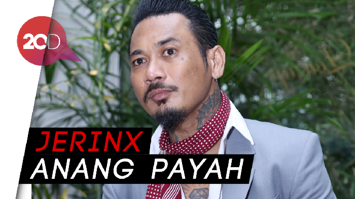 Jerinx SID Sentil Anang soal RUU Permusikan, Ashanty Tak Terima