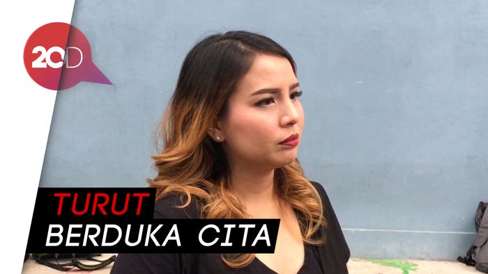 Saphira Indah Meninggal Saat Hamil, Tya Ariestya Parno