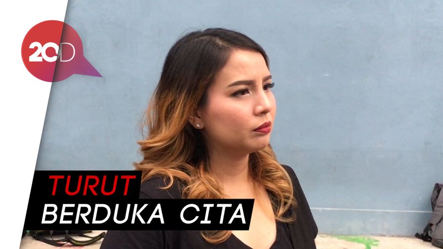 Saphira Indah Meninggal Saat Hamil, Tya Ariestya Parno
