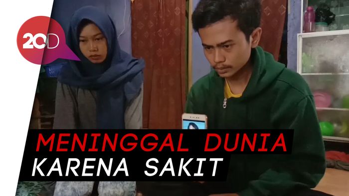 TKW di Bandung Meninggal Dunia di Malaysia