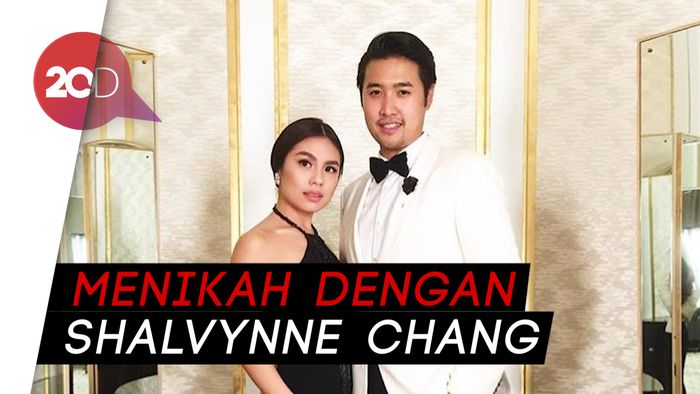 Heboh Pernikahan Richard Muljadi yang Masih Berstatus Tahanan