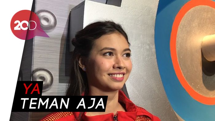Instagram-nya Dibajak Darto soal Rio Haryanto, Ini Kata Yuki Kato