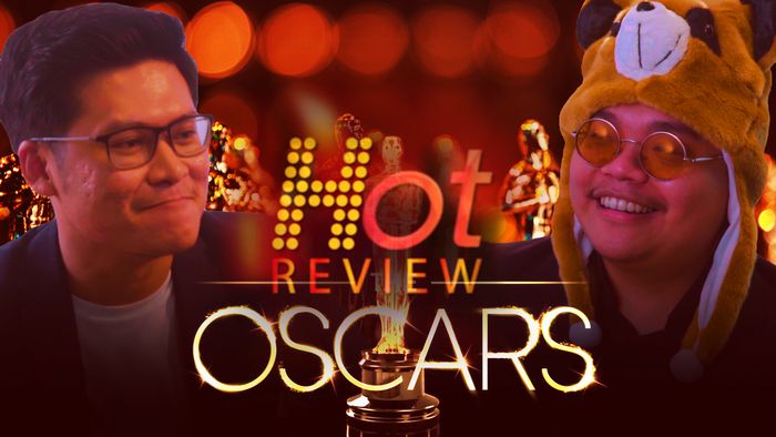 Prediksi Oscar 2019: Film Terbaik Jatuh Kepada...