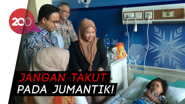 Angka DBD di DKI Jakarta Sentuh 876 Kasus 