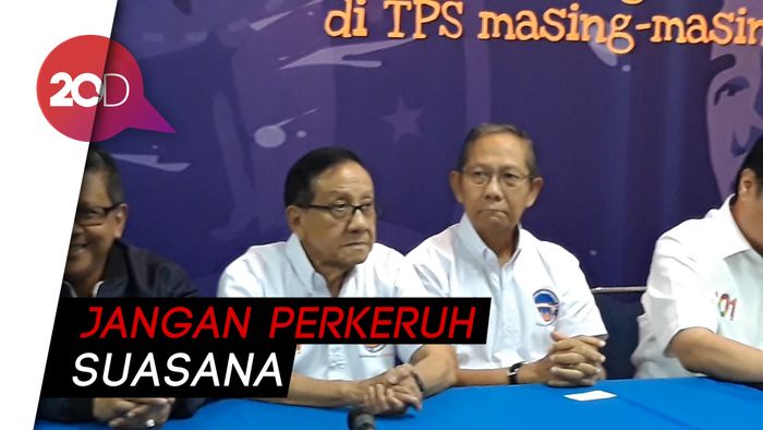Serangan Balik Jokowi dan Propaganda Ala Rusia