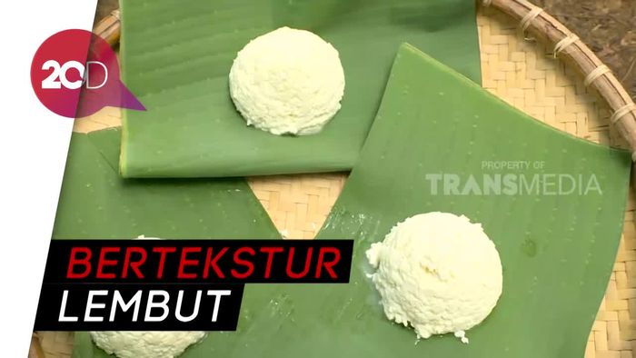 Melihat Proses Pembuatan Dangke, Keju Lokal Khas Sulsel