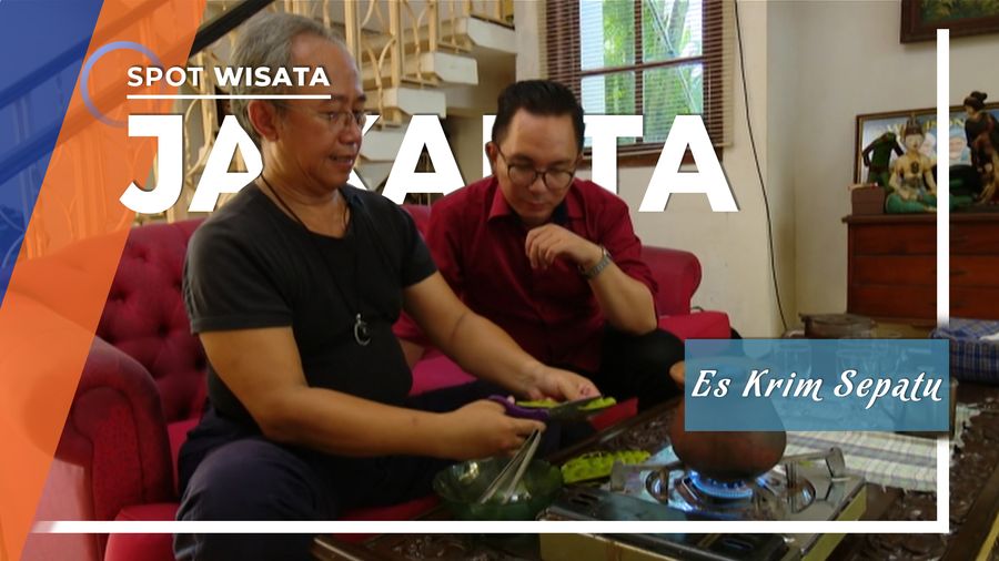 Bambang Subyakto, Penemu Obat Herbal dari Petai, Jakarta