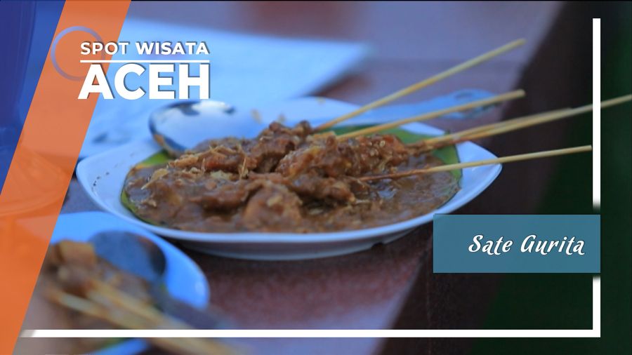 Serunya Berburu Gurita Bersama Warga di Aceh