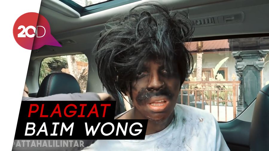 Aksi Atta Halilintar Nge-prank Jadi Gembel Tuai Kritikan