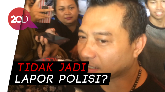 Anang Hermansyah: Jerinx Punya Masukan yang Baik