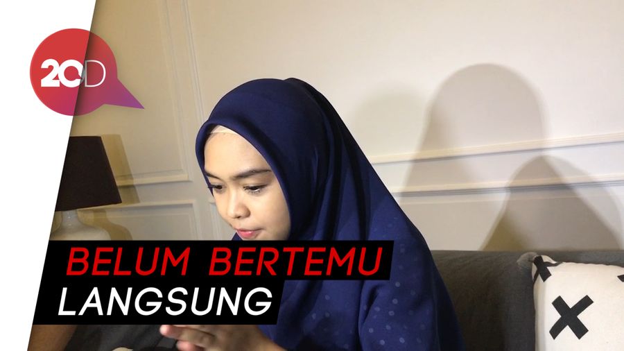 Berseteru dengan Istri Zikri Daulay, Ria Ricis Anggap Itu Salah Paham