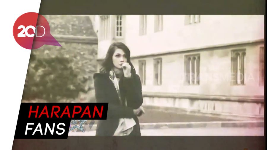 Hmm Luna Maya Kembali Dekat dengan Ariel NOAH?