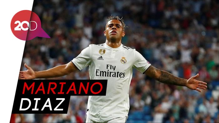 Penerus Ronaldo Bikin Blunder Hingga Sundulan Terbang 
