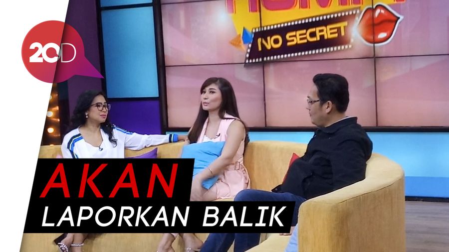 Farhat Abbas Bantah Punya Utang Rp 10 M ke Elza Syarief