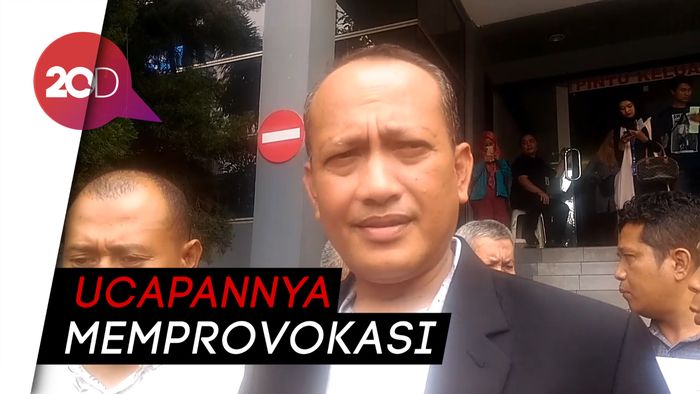 Sebut Peserta Aksi 212 Penghamba Uang, Relawan Jokowi Dipolisikan