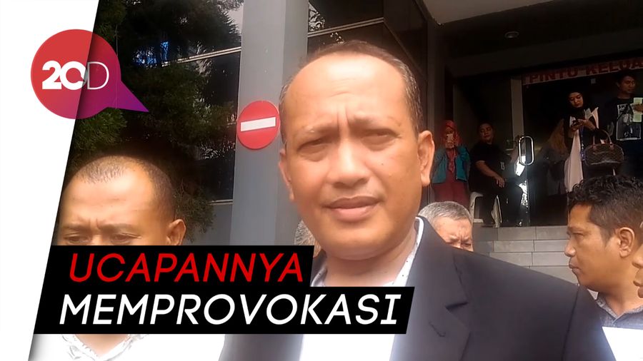 Sebut Peserta Aksi 212 Penghamba Uang, Relawan Jokowi Dipolisikan