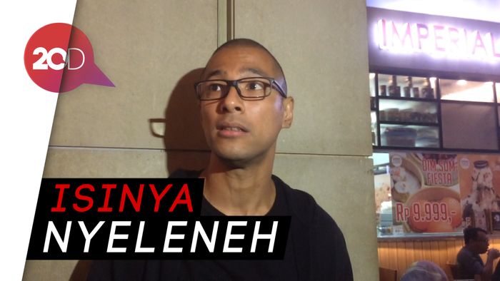 Tolak RUU Permusikan, Ini Alasan Marcell dan Rara Sekar