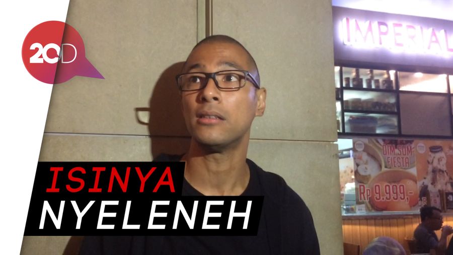Tolak RUU Permusikan, Ini Alasan Marcell dan Rara Sekar