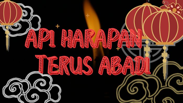 Filosofi dan Makna Lilin di Perayaan Imlek