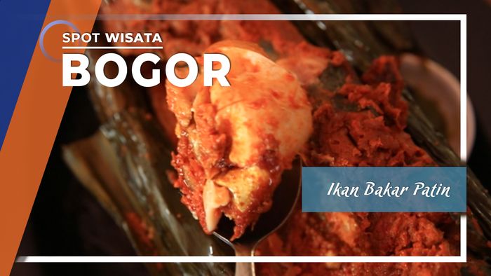 Lezatnya Ikan Bakar Patin Di Rumah Makan Karimata, Sentul