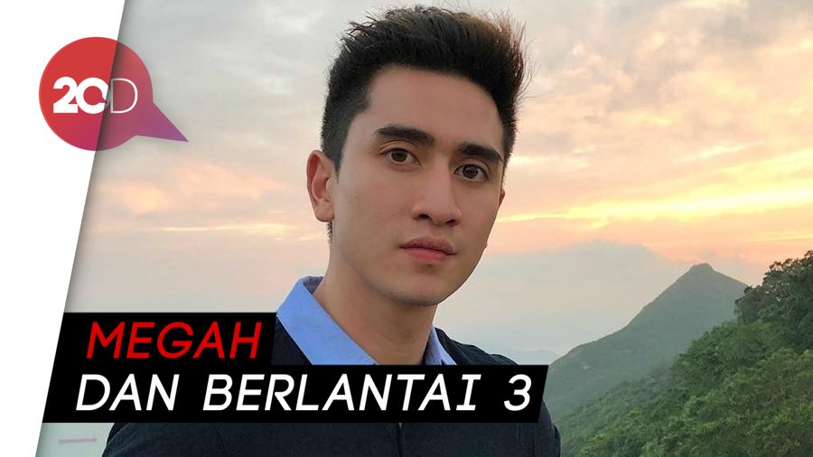 Demi Cintanya pada Natasha Wilona, Verrel Siapkan Istana Mewah