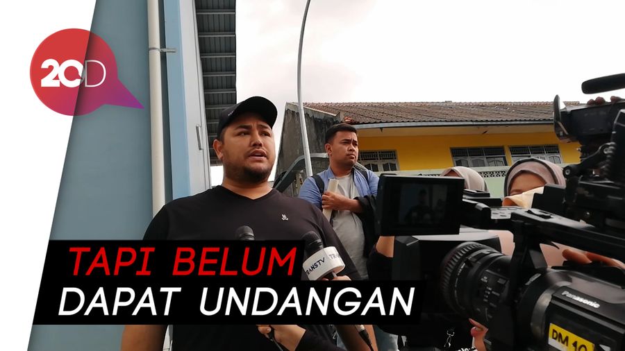 Syahrini Akan Nikah, Ivan: Daripada Nggak Punya Pasangan