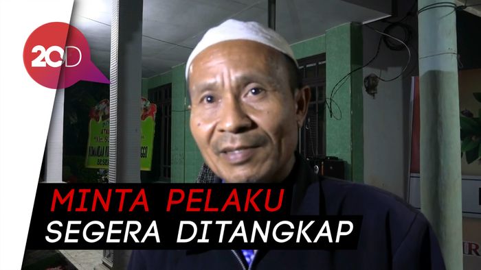 Tangis Keluarga Sambut Jasad Korban Penembakan OTK di Papua