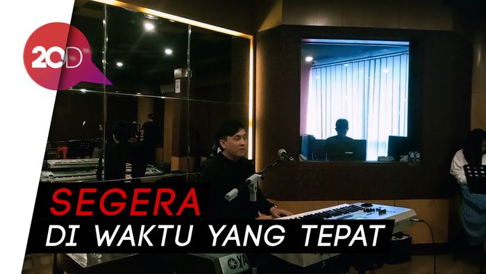 18 Tahun Berkarya, Yovie & Nuno Targetkan Konser Tunggal