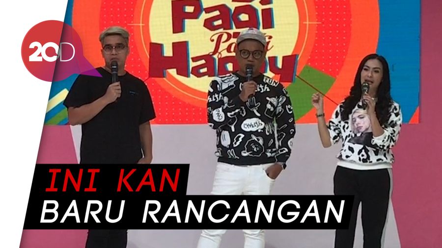 Apa Kata Iis Dahlia Soal Pro Kontra RUU Permusikan?