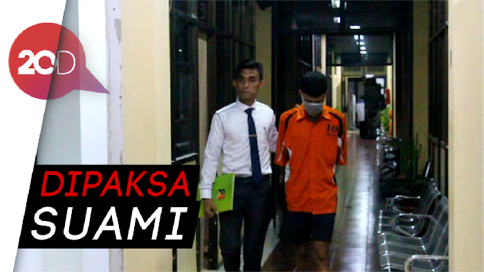 Untuk Judi Suami, Teller Bank Terpaksa Gasak Rp 2,3 Miliar 