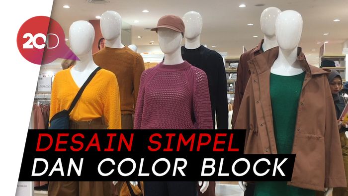 Desain Minimalis dan Warna-warna Cerah Jadi Tren di 2019?