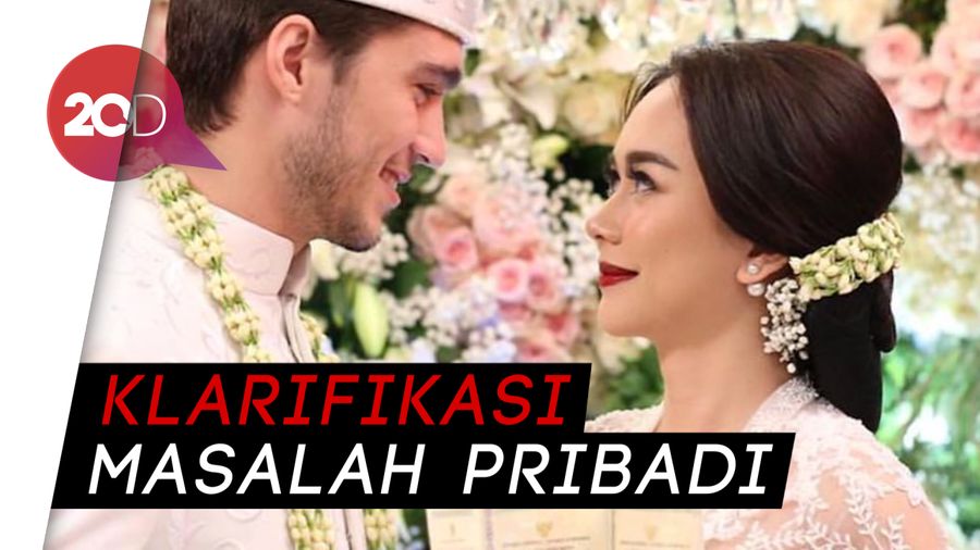 Eksklusif! Pengakuan Aura Kasih soal Kehamilan dan Petualangan Cintanya