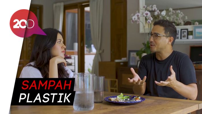 Hmm Jadi Ini Alasan Raisa Khawatir Makan Ikan