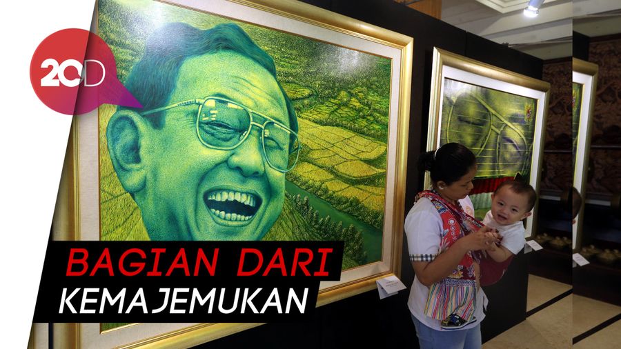 Imlek dan Peninggalan Kepemimpinan Gus Dur