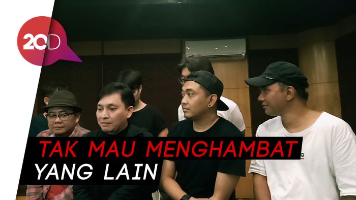 Ini Alasan Yovie Widianto Putuskan Hengkang dari Yovie & Nuno