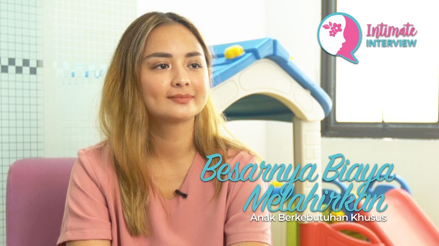 Besarnya Biaya Melahirkan Anak Berkebutuhan Khusus