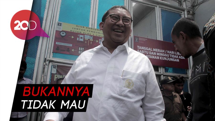 Soal Konsultan Asing Prabowo, Fadli Zon: Kita Nggak Bisa Bayar!