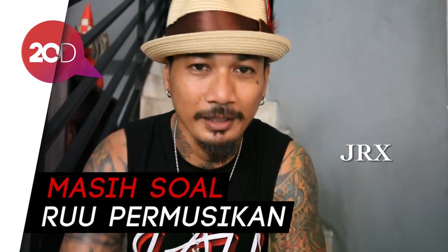 Usai Mengkritik Anang Hermansyah, Kini Jerinx Serang Anji