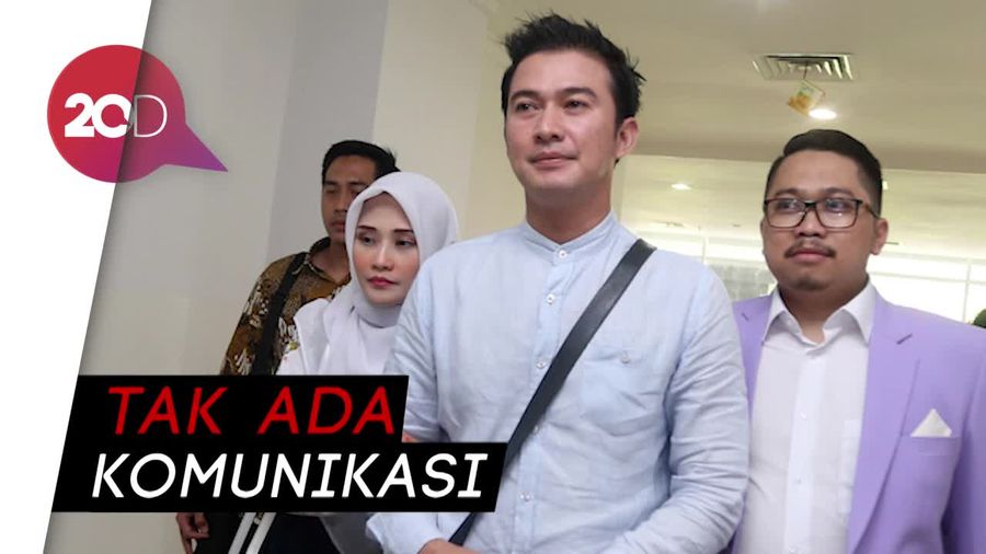 Jadi Buronan, Mandala Shoji Kabur Bawa Istri dan Anaknya