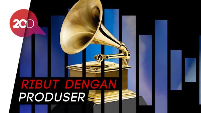 Ariana Grande Batal Datang dan Tampil di Grammy Awards