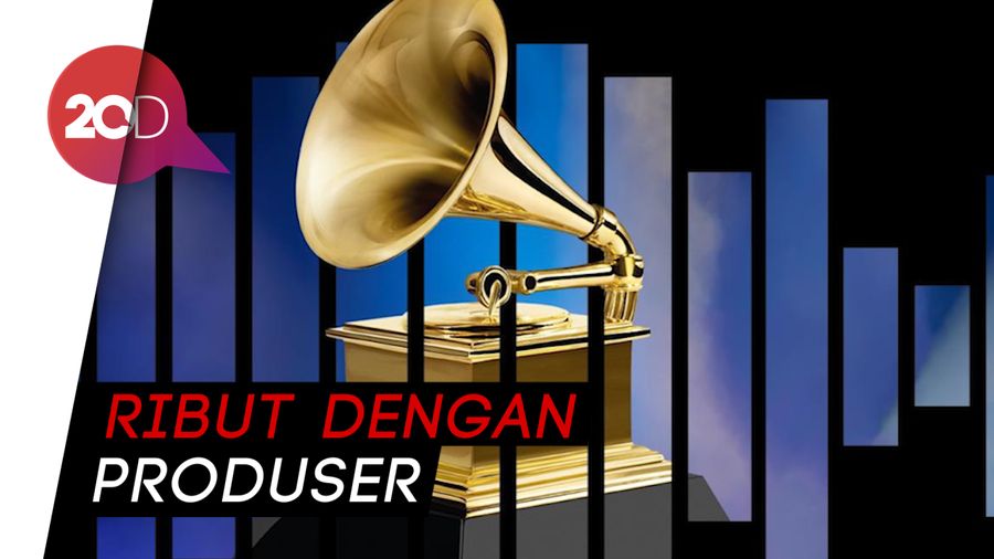 Ariana Grande Batal Datang dan Tampil di Grammy Awards