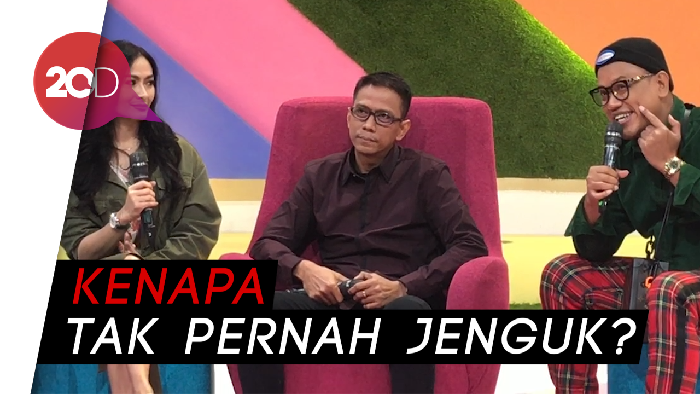 Ayah Mengaku Tak Tahu Soal Kabar Vanessa Angel Punya Anak