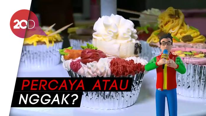 Benar Nggak Sih Cokelat Bisa Bikin Bikin Rileks?