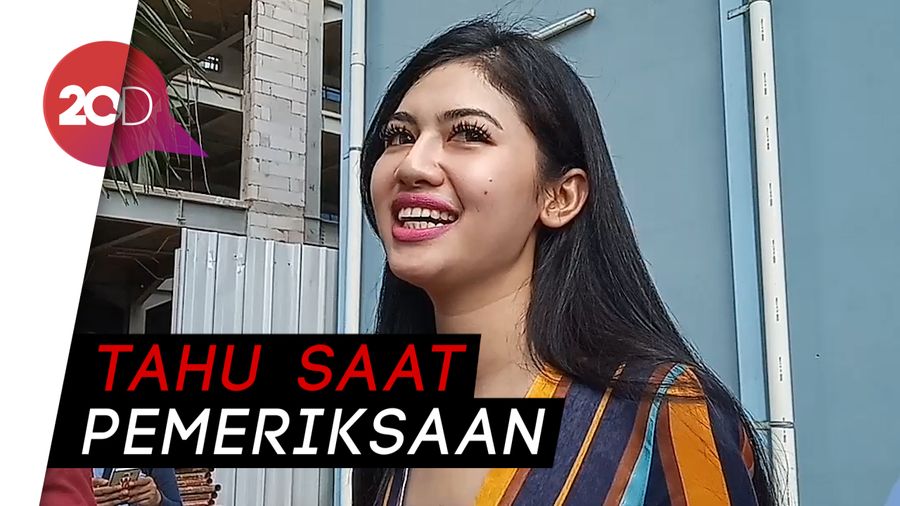 Della Perez Kaget Namanya Dijual Rp 30 Juta oleh Muncikari 