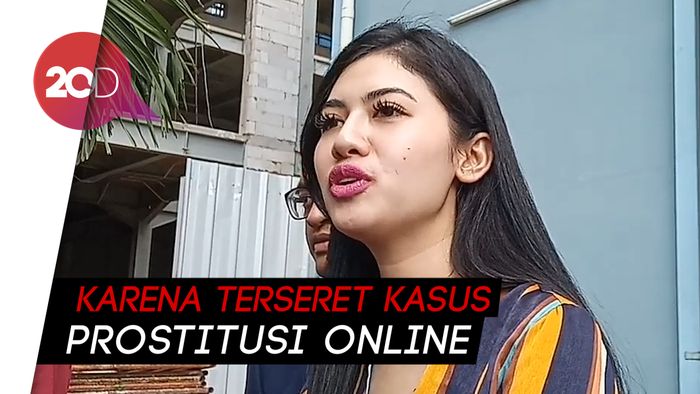 Della Perez Merasa Bersalah pada Ruben Onsu