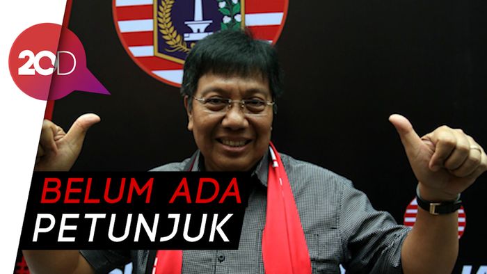 Dirut Persija Mundur, Polri: Tak Terkait Kasus Mafia Bola