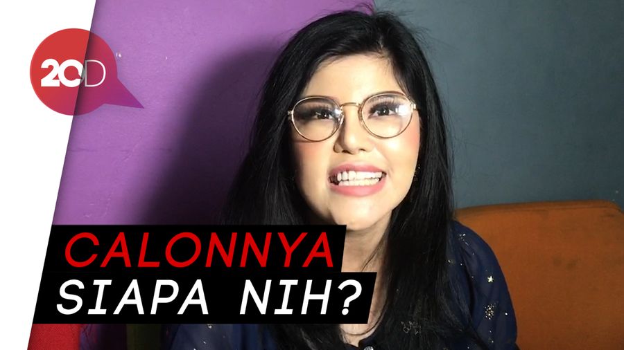 Dita Soedarjo Ingin Punya Anak Tahun Ini